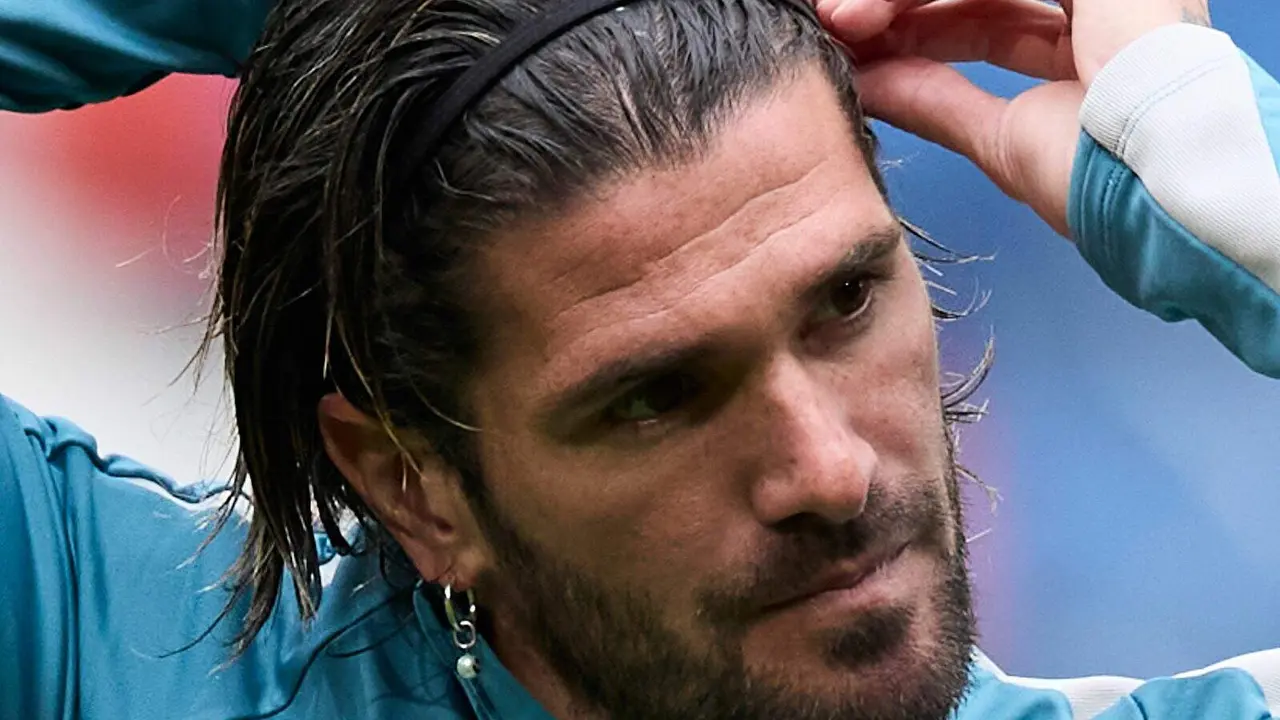 Rodrigo de Paul piensa en su futuro