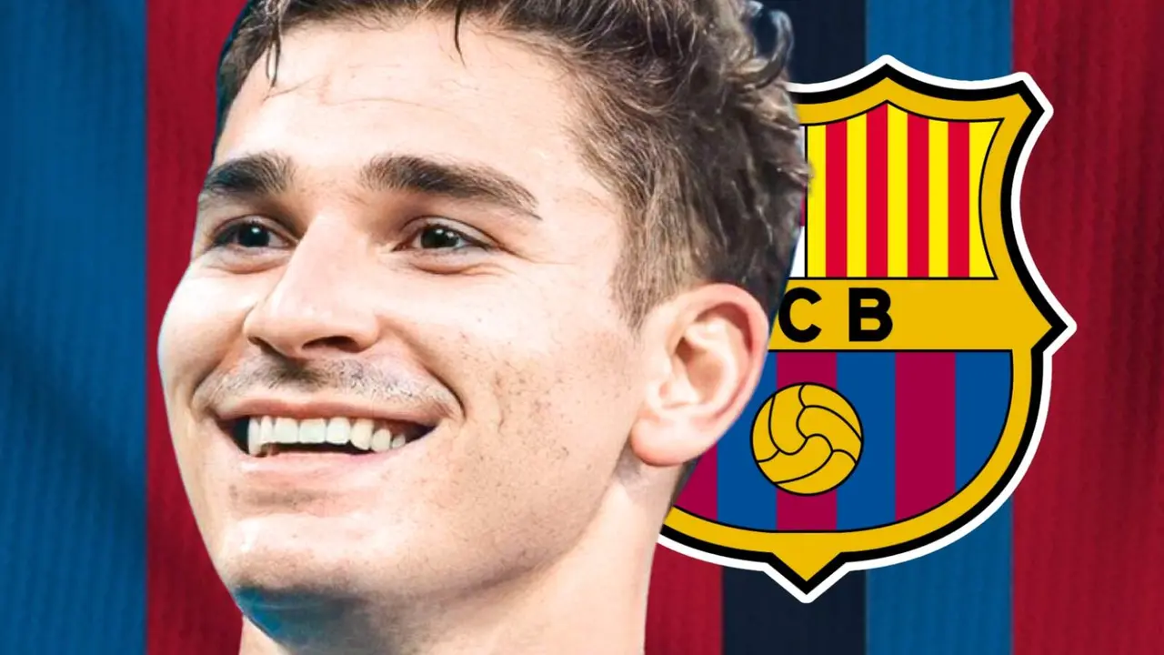 El argentino es deseo cul&eacute; | Fuente (@Canva)