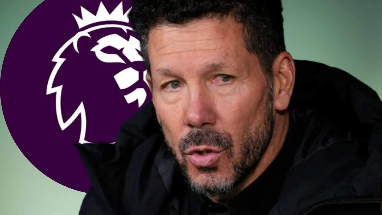La Premier League quiere a un pilar de Simeone