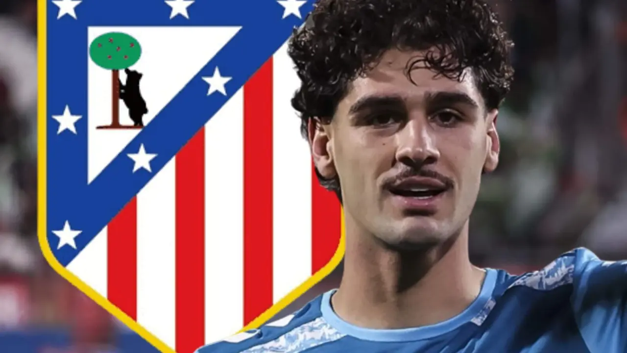 Johnny Cardoso puede tener un socio