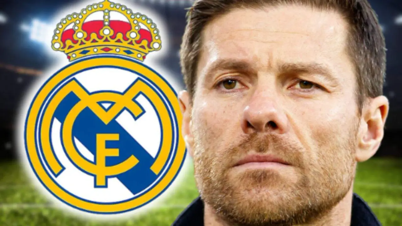 Xavi Alonso quiere a un nuevo jugador