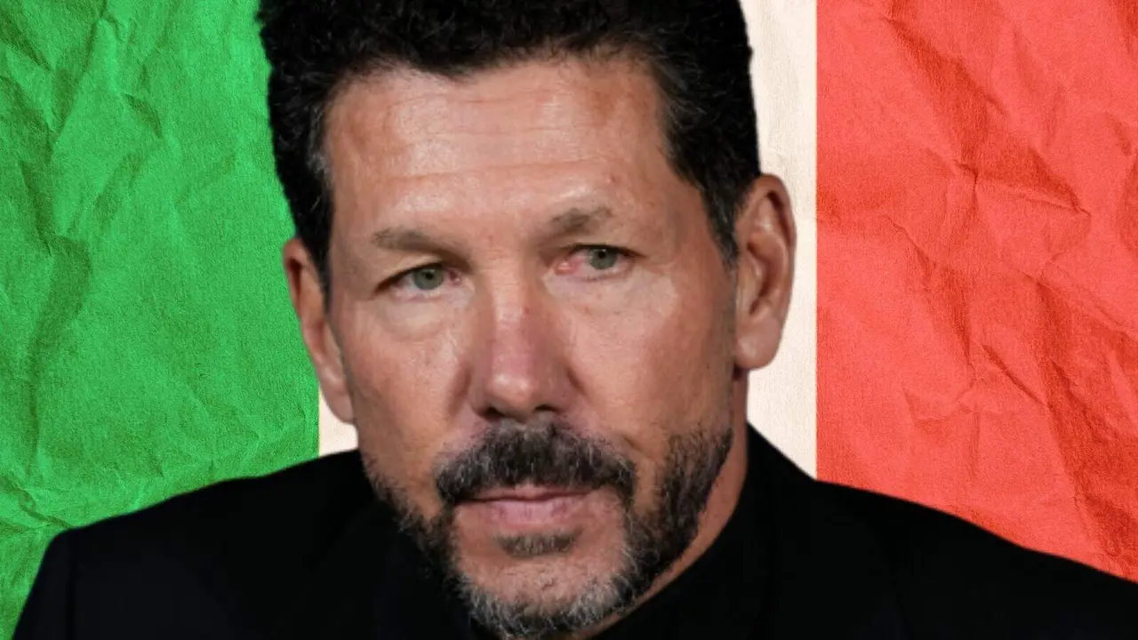 Nueva operaci&oacute;n con Italia