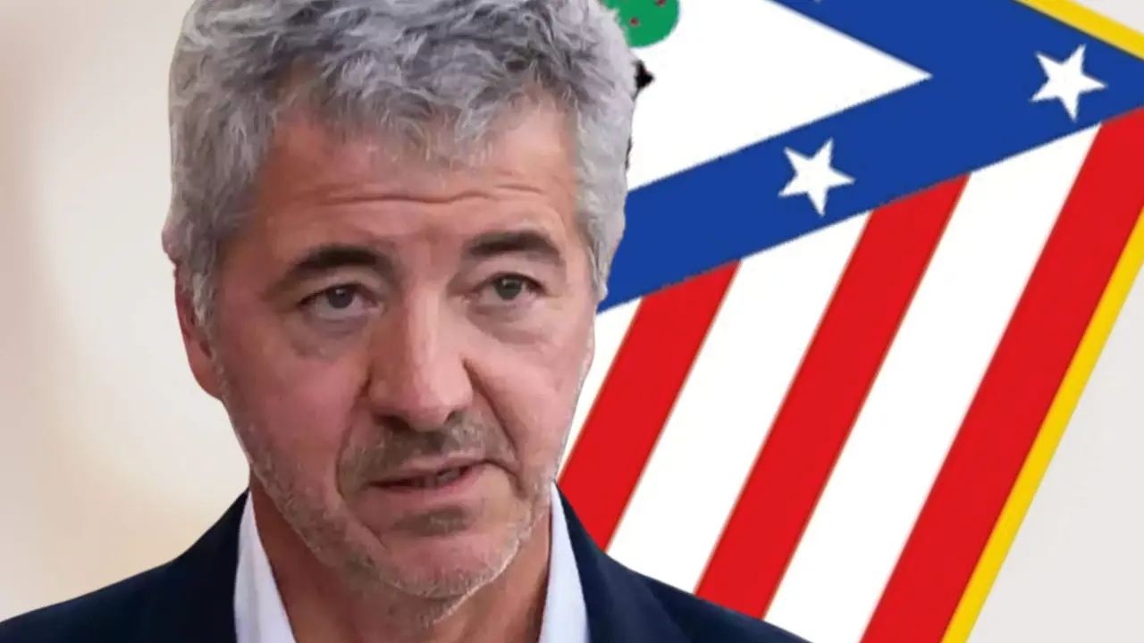 Gil Mar?n es contundente