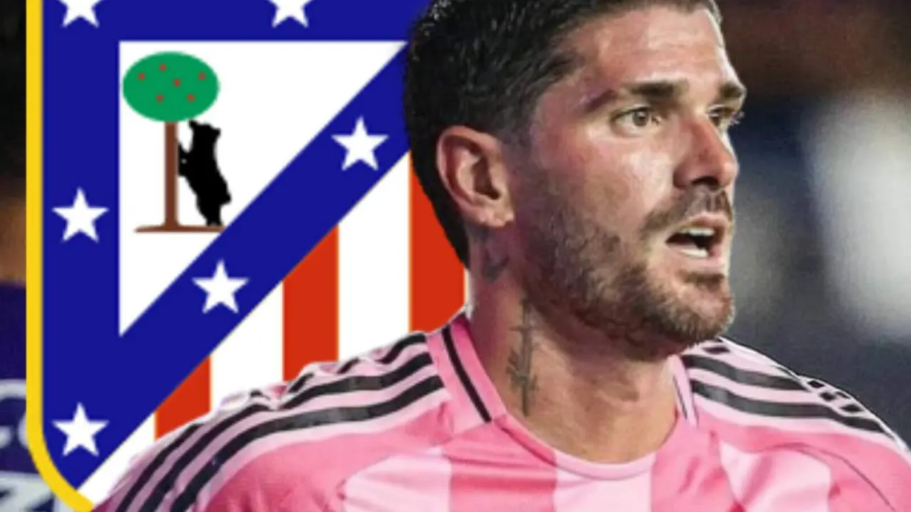 Se busca sustituto para Rodrigo de Paul