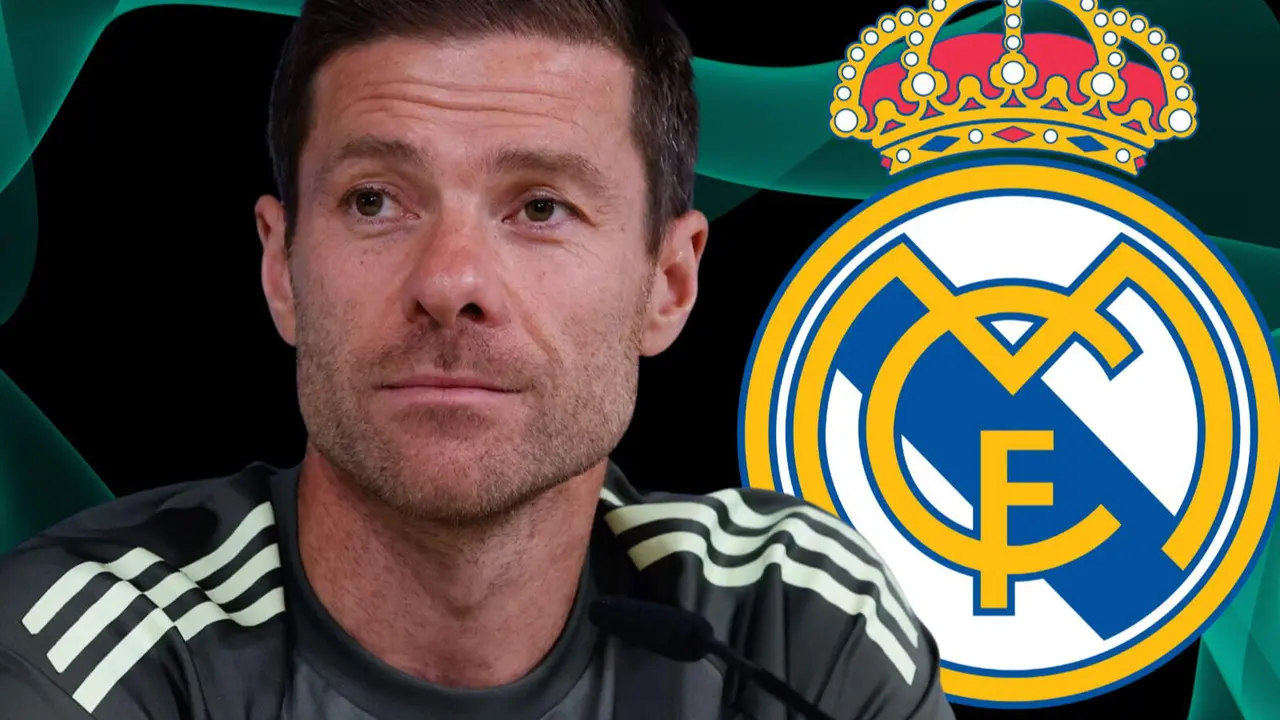 Xabi Alonso es claro en su comparecencia