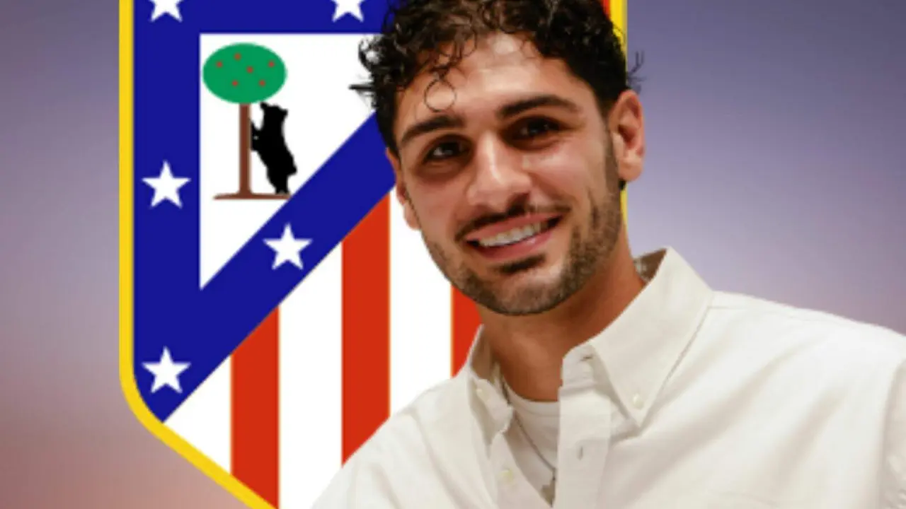 Johnny Cardoso brilla en su debut
