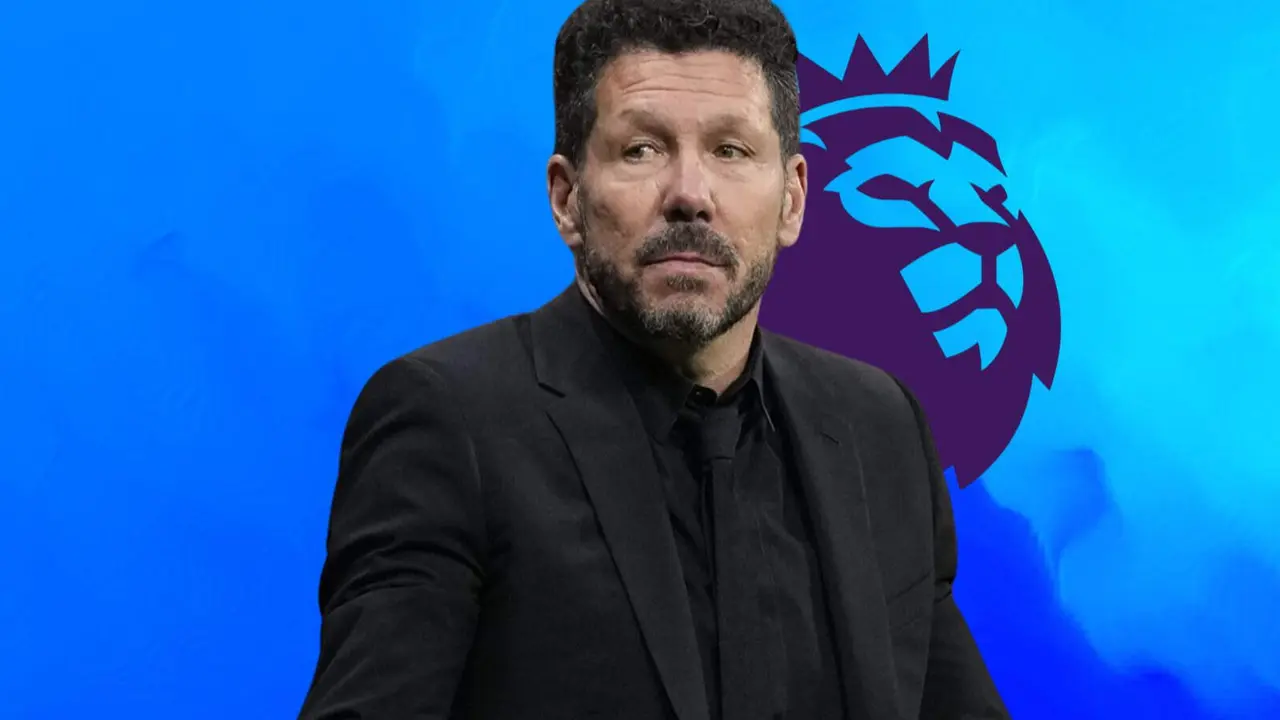 Simeone teme a la Premier
