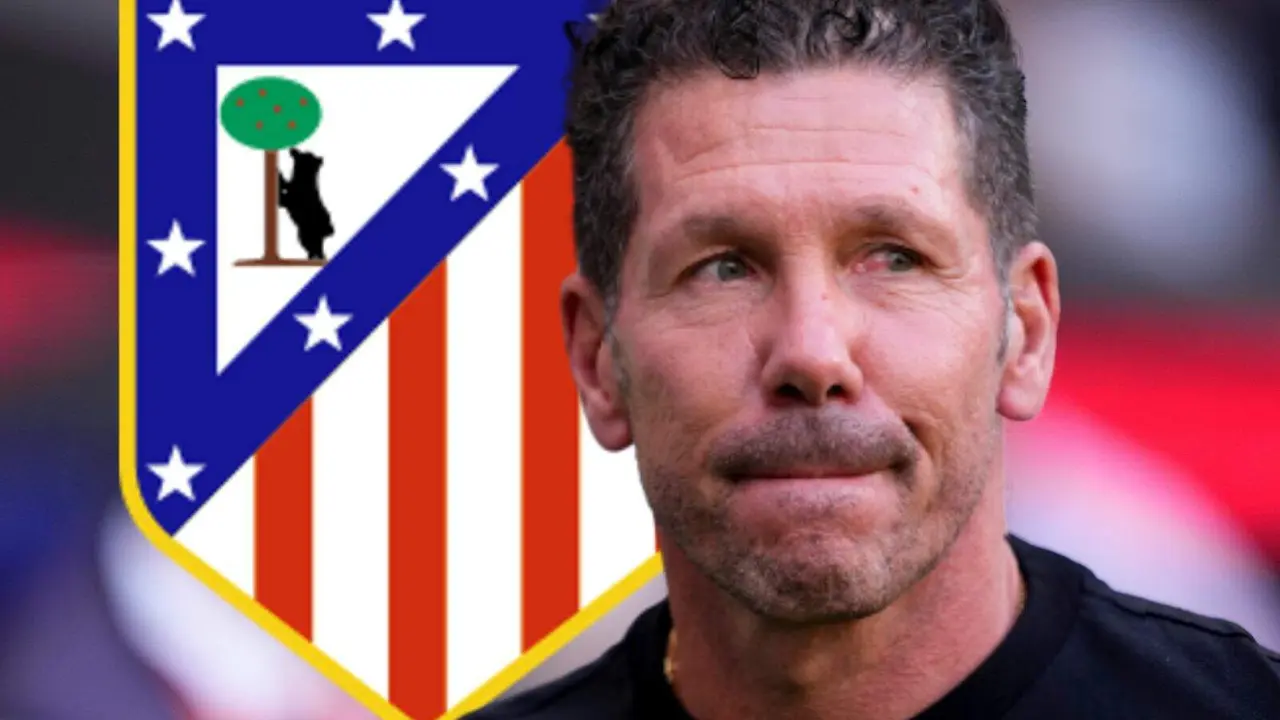 Nuevos problemas para Simeone