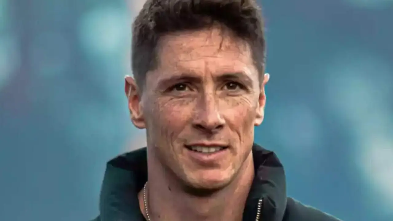 Fernando Torres dice lo que piensa