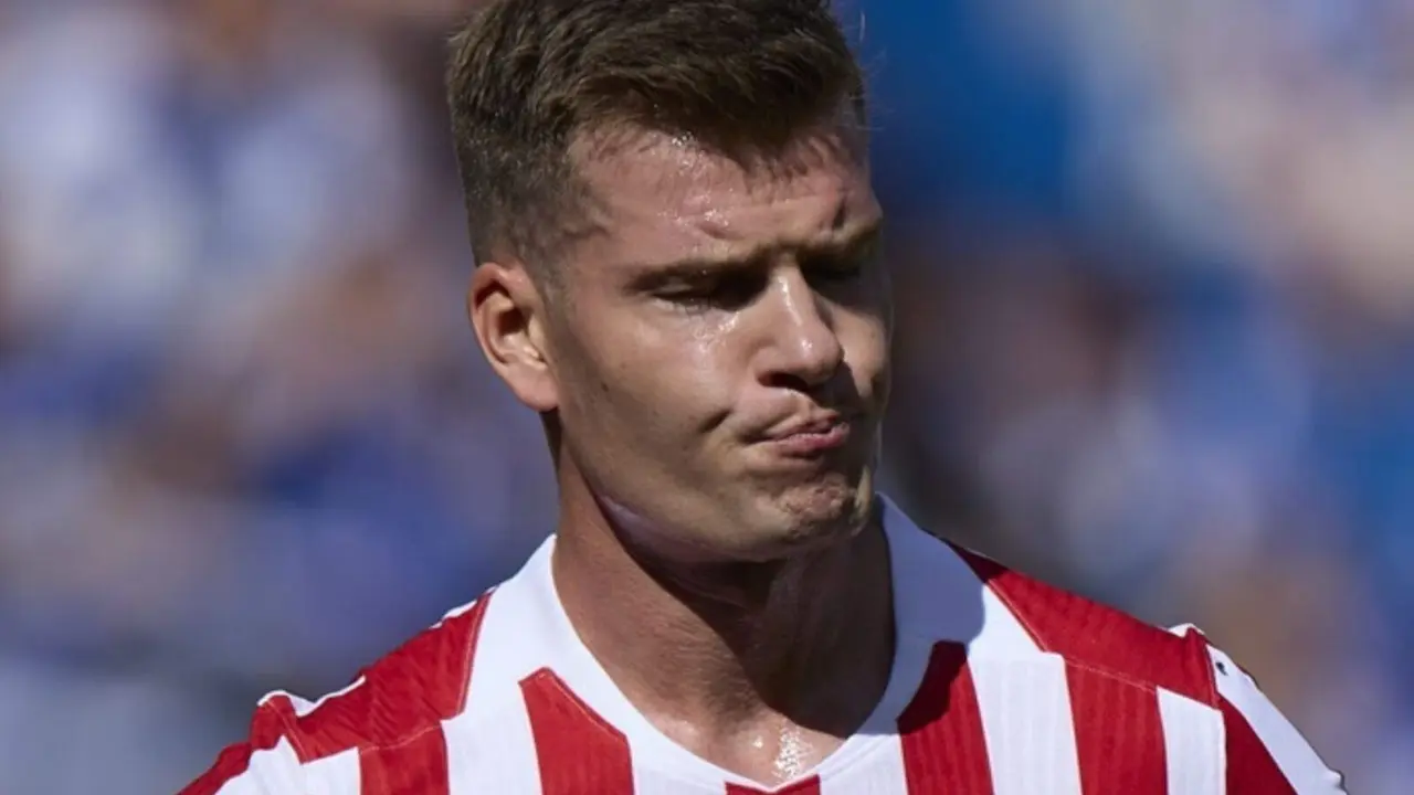 Sorloth se lamenta (Fuente: Europa Press)