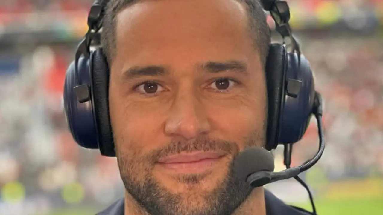 Mario Su&aacute;rez, muy claro sobre el mercado de fichajes del Atl&eacute;tico | Fuente (DAZN)