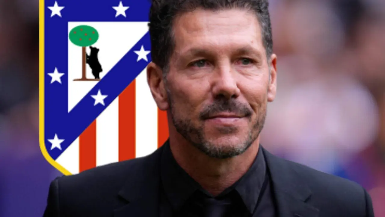 Simeone recupera efectivos