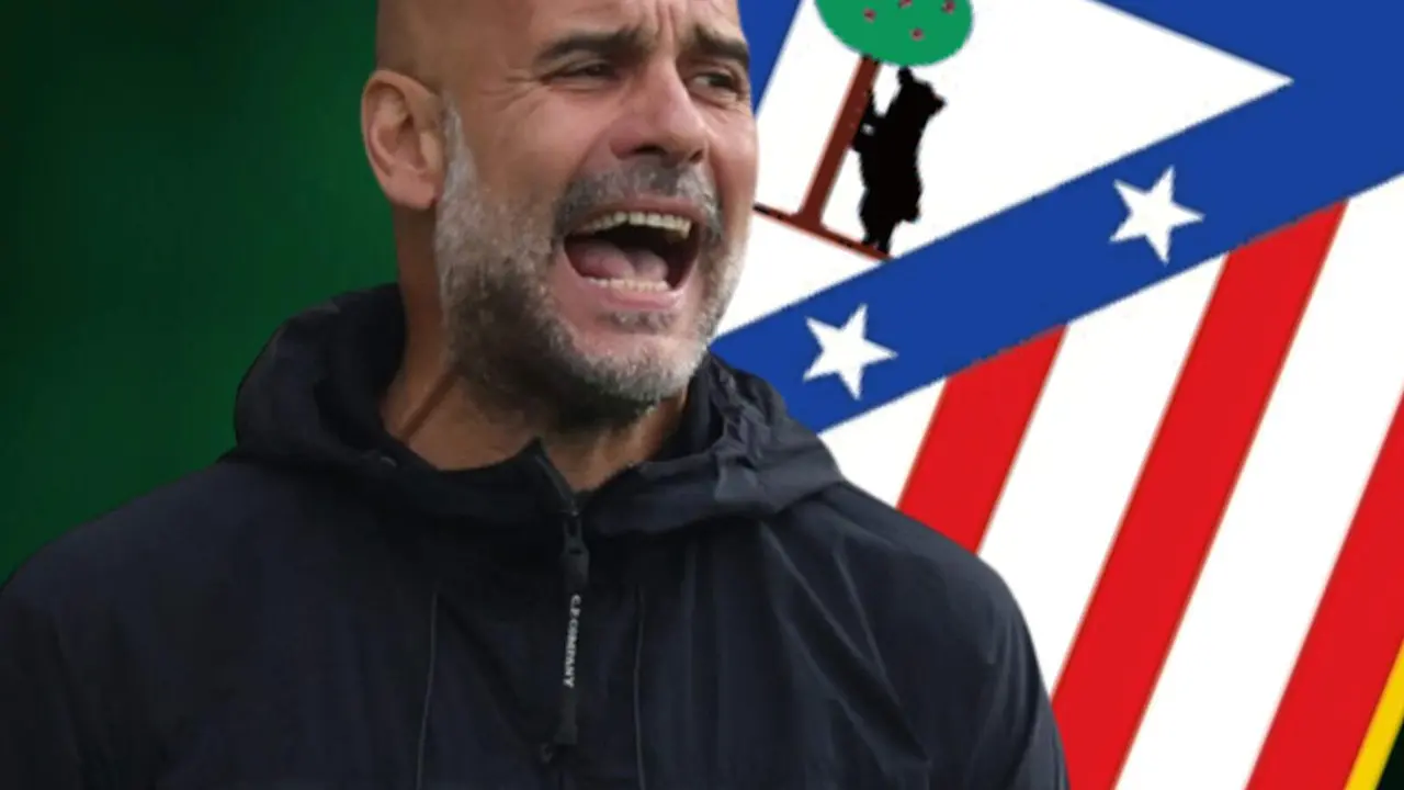 El fichaje que desea Guardiola