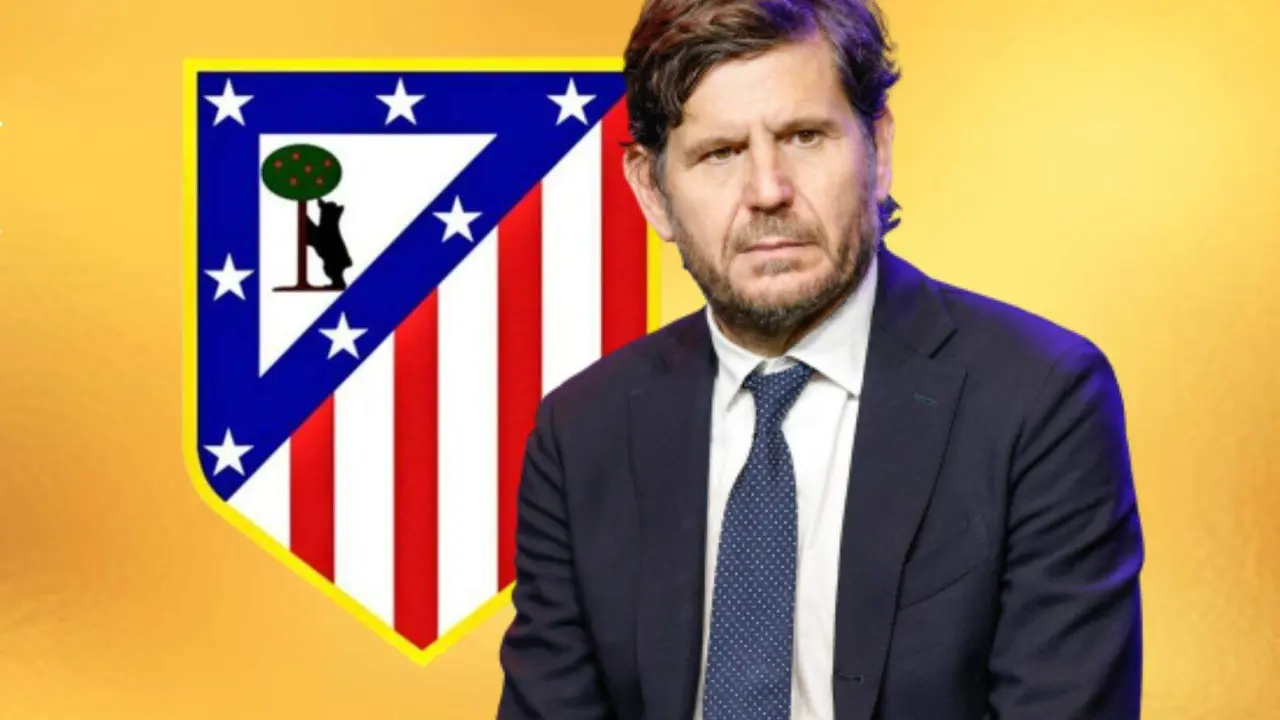 Alemany cuenta con Juli&aacute;n &Aacute;lvarez