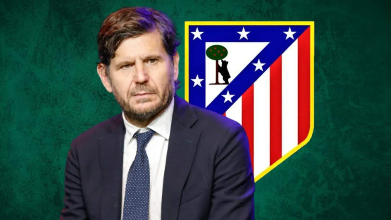 Mateu Alemany quiere traerlo libre. | Fuente: (Canva Pro)