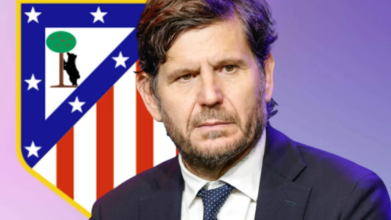 Alemany busca un fichaje ya (Fuente: Europa Press)