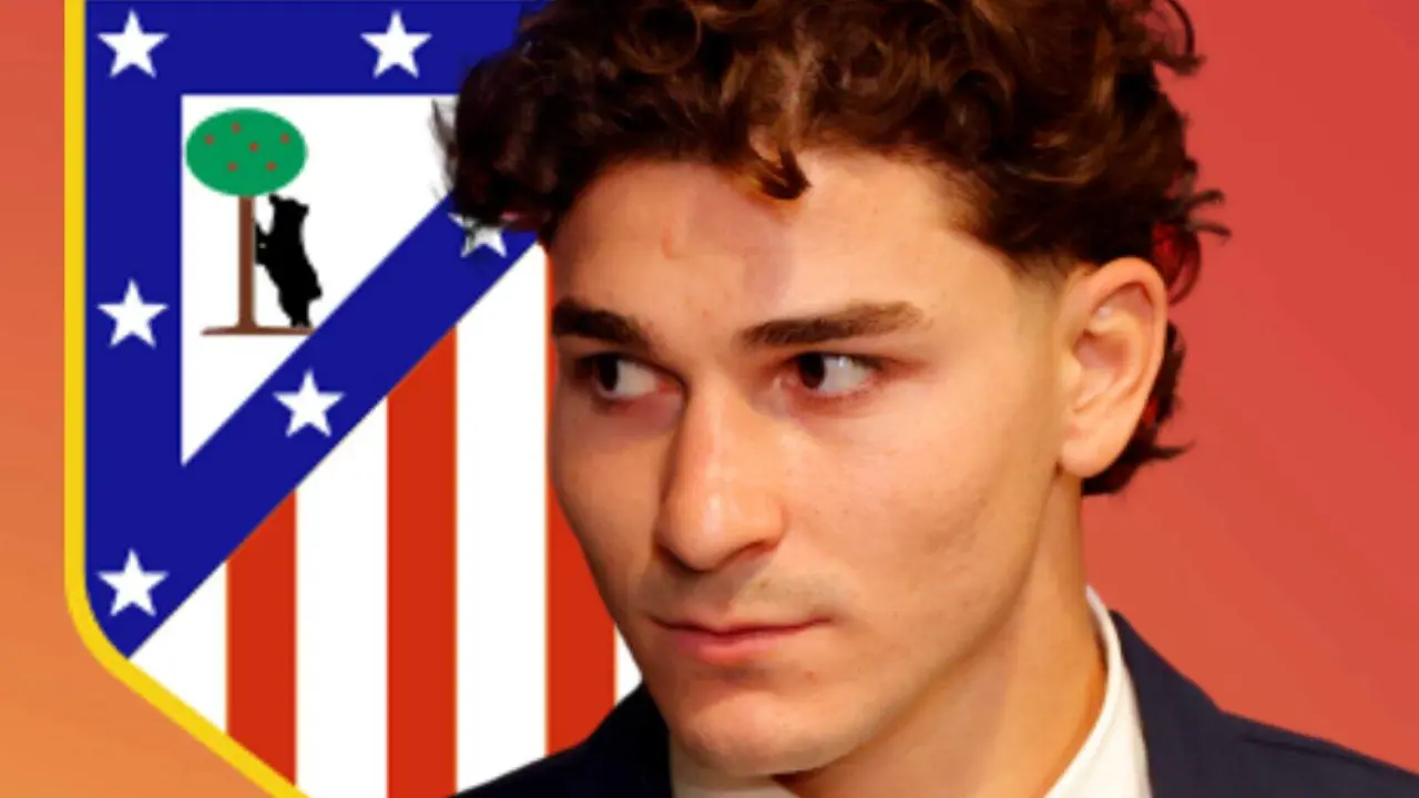 La verdad sobre Juli&aacute;n/Atl&eacute;tico de Madrid