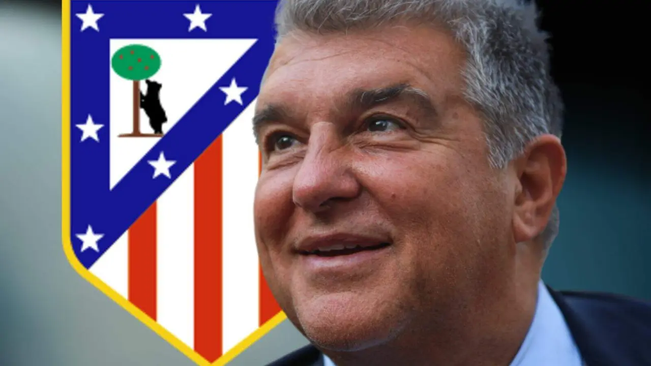 Laporta se adelanta a Alemany/Canva