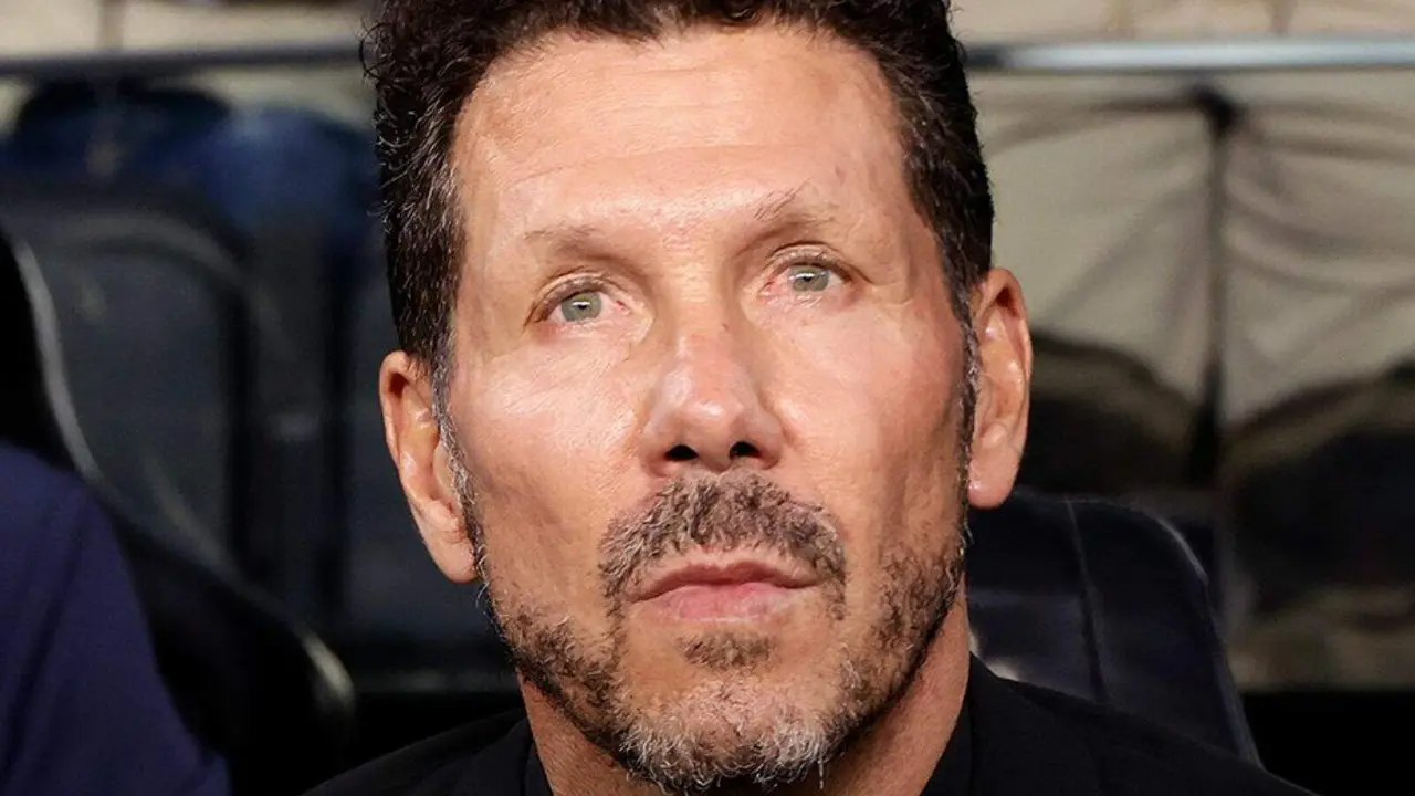 Simeone espera a su estrella