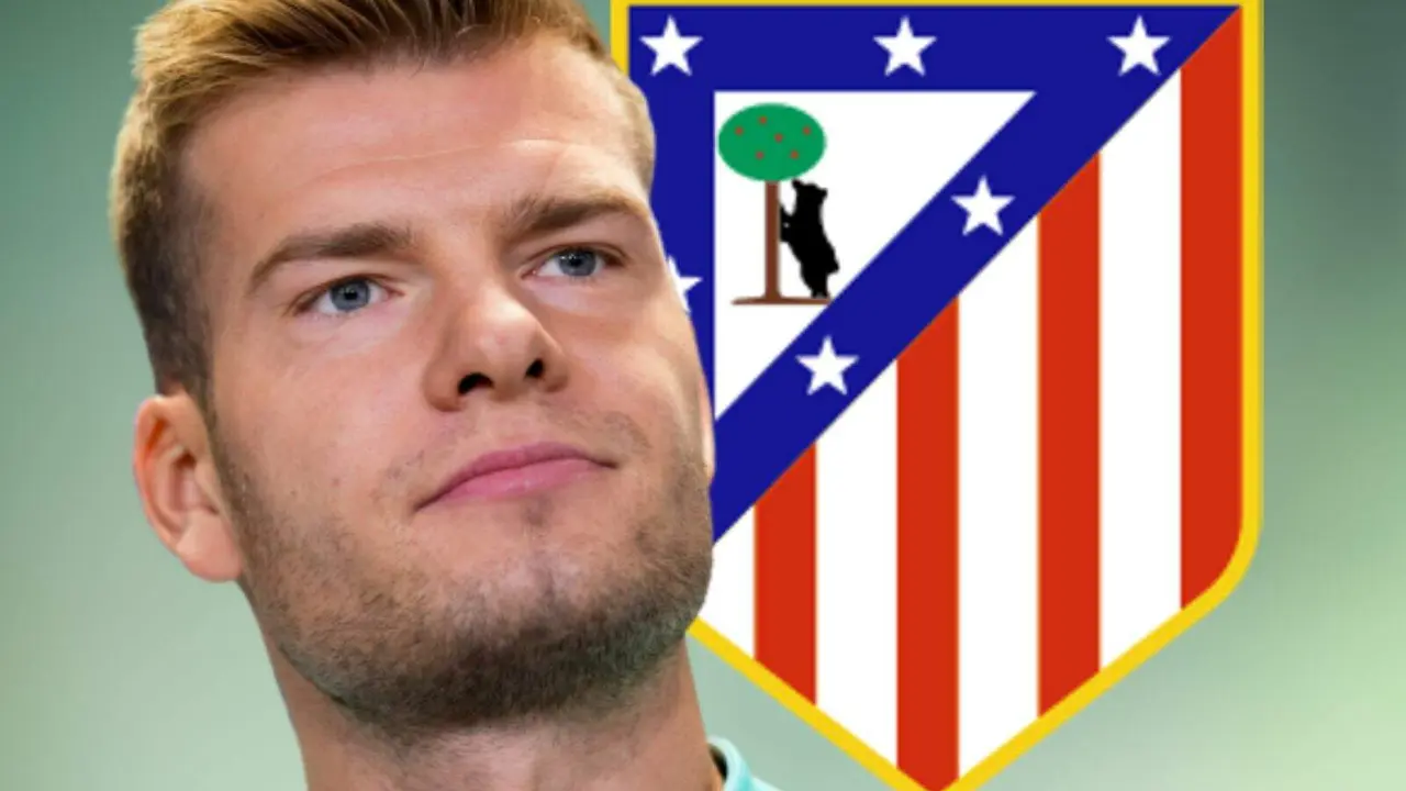Sorloth afronta un calendario decisivo
