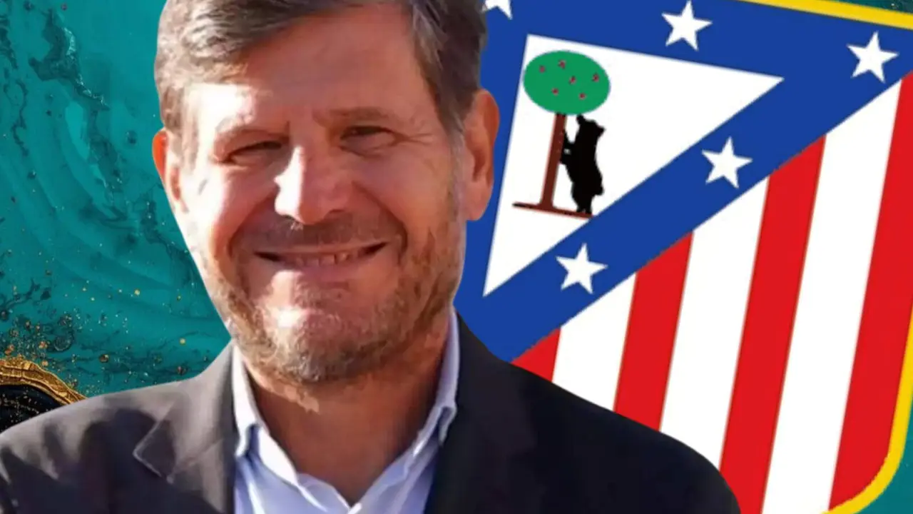 Mateu Alemany cierra una renovaci&oacute;n. | Fuente: (Canva Pro)