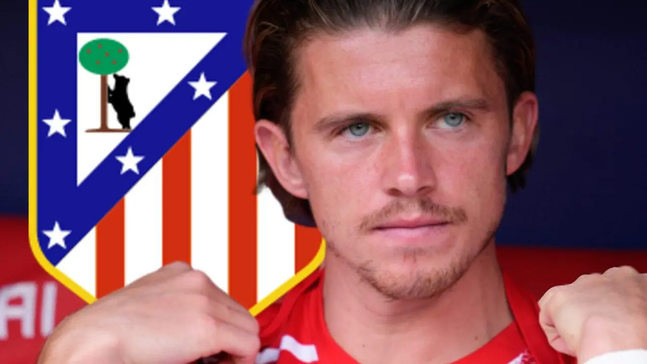 Gallagher piensa en su futuro