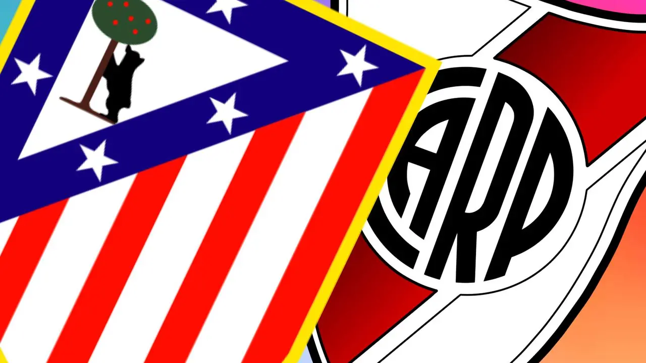 El Atleti se fija en un defensa de River Plate