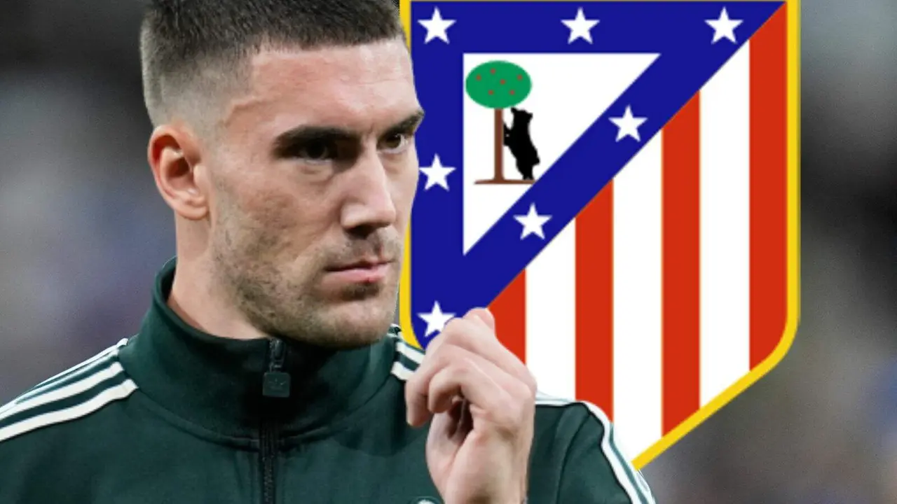 Dusan Vlahovic vuelve al escenario