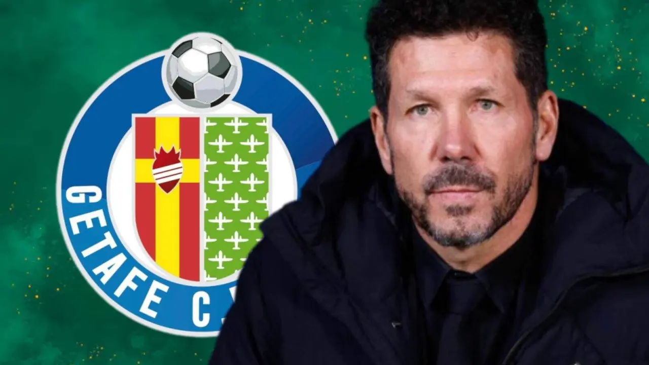 Simeone encuentra al reemplazo de Giuliano