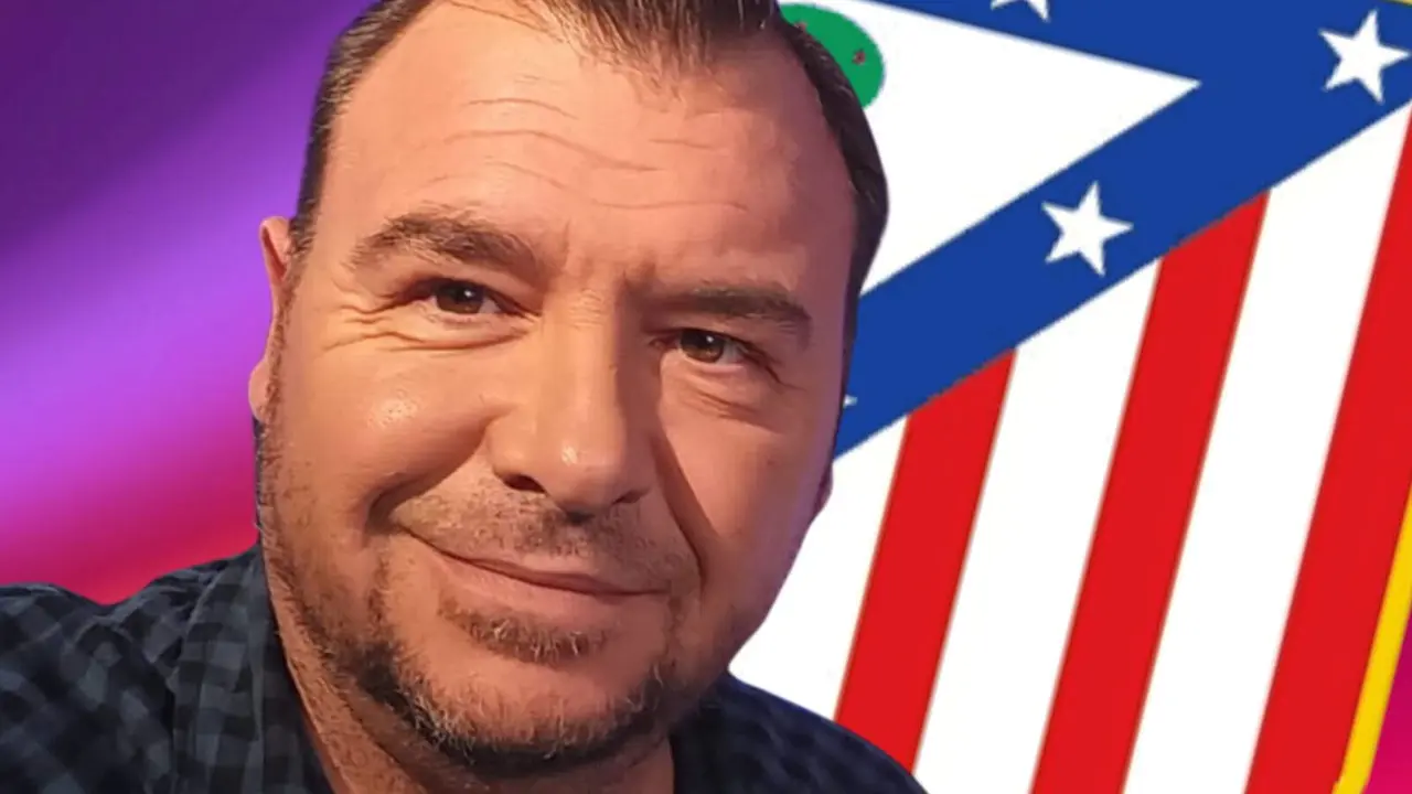 Rub&eacute;n Ur&iacute;a invita a su programa a Estrada Fern&aacute;ndez | Fuente: (Rub&eacute;n Ur&iacute;a, Canva)