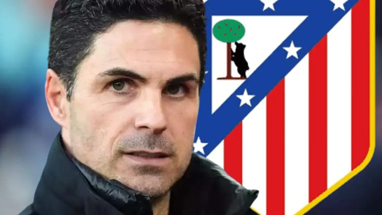 Arteta (Fuente: Canva)