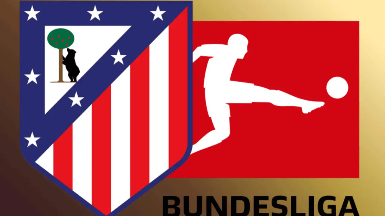 El Atl&eacute;tico de Madrid colocado por un fichaje desde Alemania