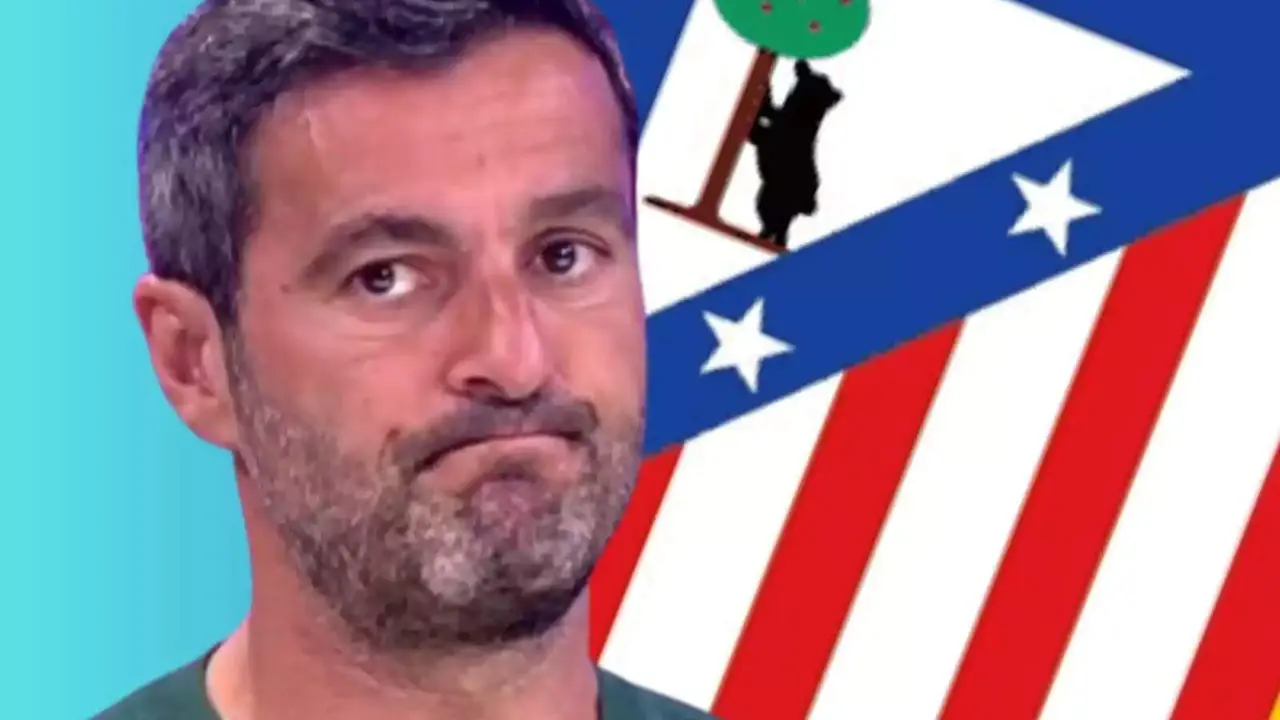 Kiko sentencia la pol&eacute;mica