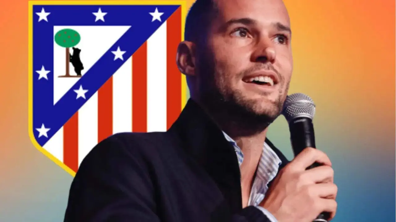 Las palabras de Mario/Instagram Mario Su&aacute;rez