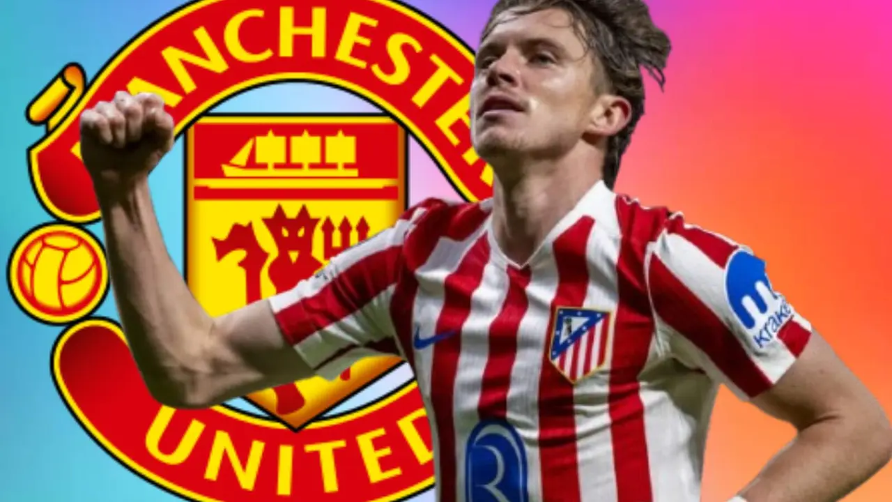 El United quiere fichar a Conor Gallagher