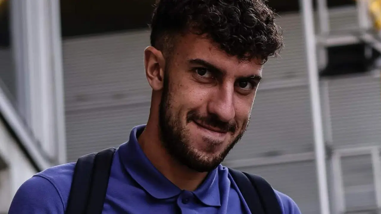 El crecimiento de Ruggeri | Fuente: (Atl&eacute;tico de Madrid)