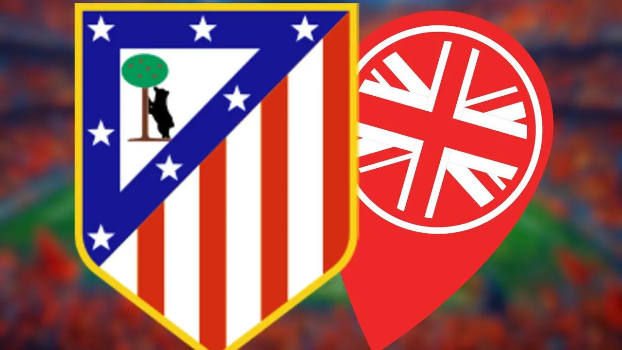 Cr&iacute;ticas a un ex del Atleti/Canva