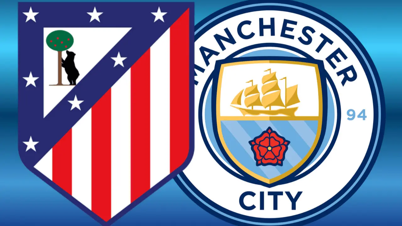 El Atl&eacute;tico, tras un ex del City | Fuente: Canva