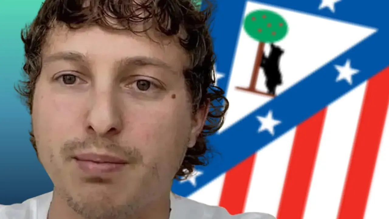 Moretto lo cuenta todo/Matteo Moretto