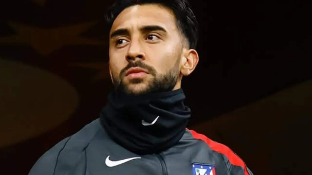 La estrategia del Atl&eacute;tico de Madrid para rebajar el precio de venta de Nico Gonz&aacute;lez, revelada | Fuente: (@Atleti)