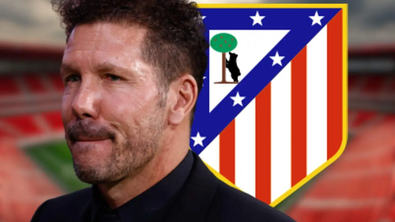 Simeone , ante su mayor reto | Fuente: (Canva Pro)