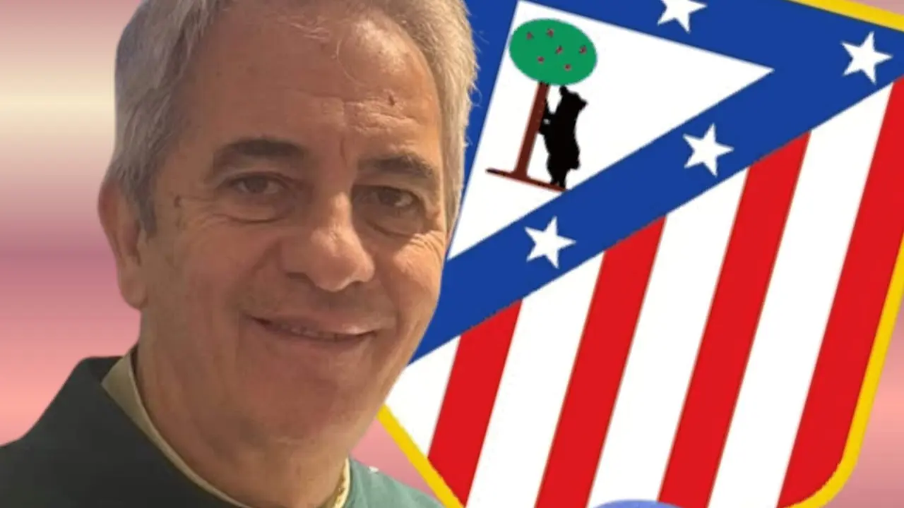 Las palabras de Lama/Instagram Manolo Lama