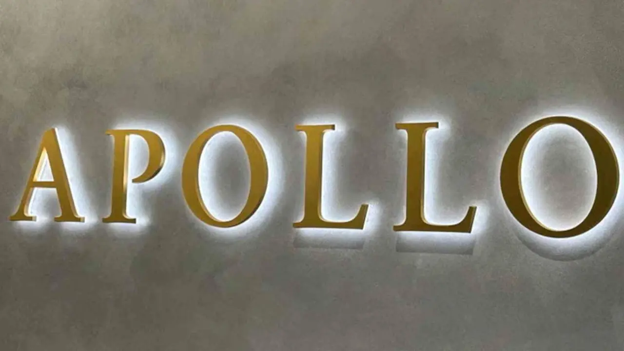 La llegada de Apollo cambia el modelo | Fuente: (Apollo)