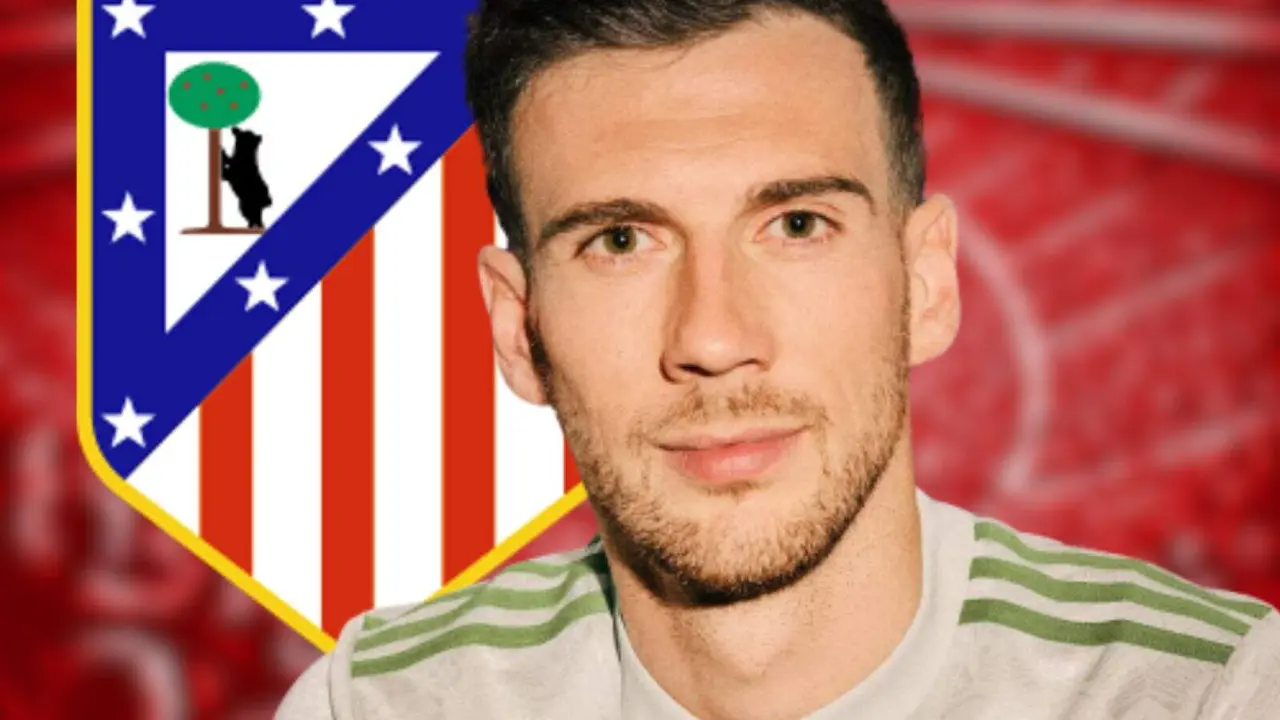 Bendicen el fichaje de Leon Goretzka por el Atl&eacute;tico de Madrid: 'De los mejores de Europa'