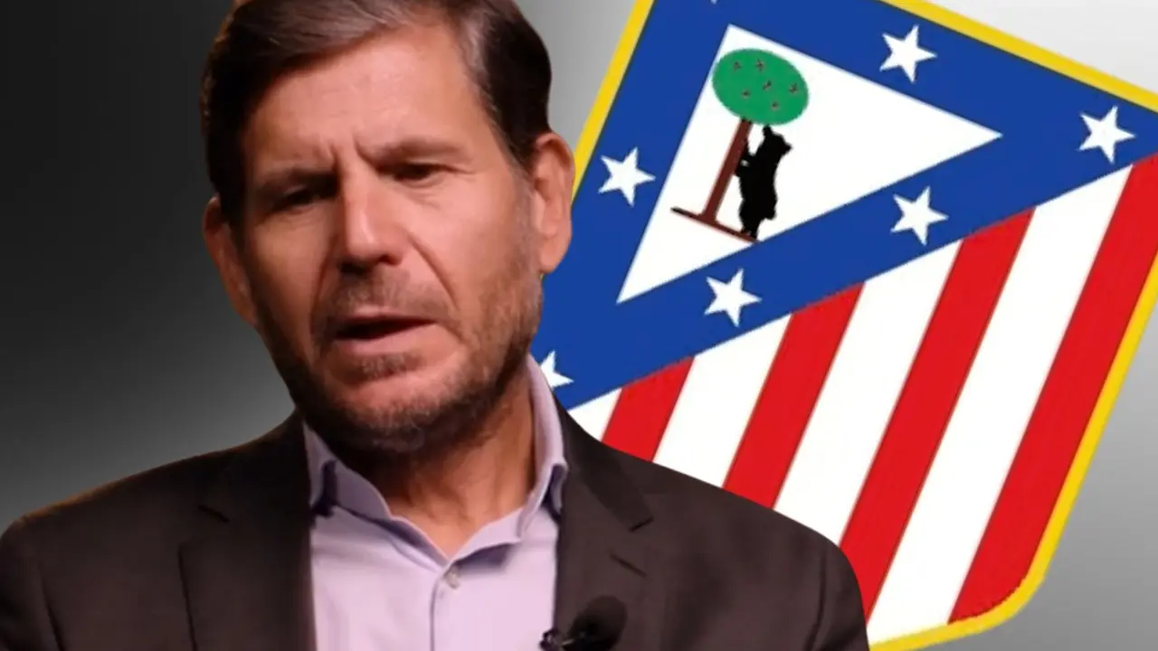 Mateu Alemany deja claros sus objetivos (Fuente :@Atleti)