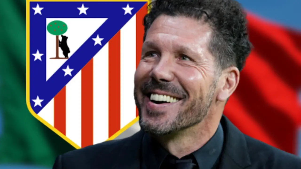 El Atl&eacute;tico de Madrid est&aacute; cerca de fichar en M&eacute;xico / Fuente: Europa Press, Canva