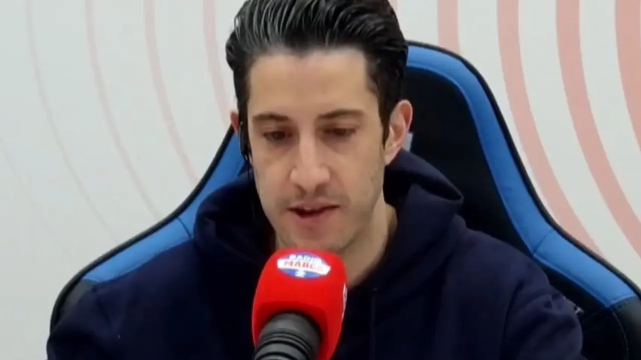 Miguel Quintana en Radio Marca (@migquintana)