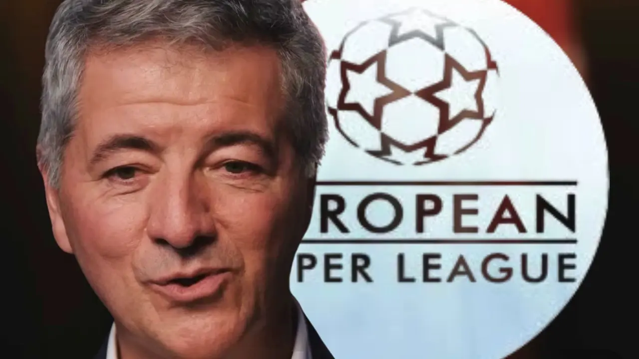 Gil Mar&iacute;n y la Superliga | (Fuente @Atleti y Canva)