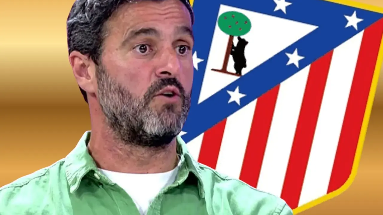 Kiko Narv&aacute;ez, en una imagen de archivo | Fuente (@Youtube y Canva)