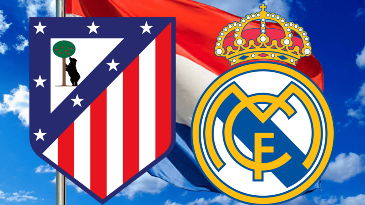Real Madrid y Atl&eacute;tico quieren el fichaje del jugador | Fuente (Canva)